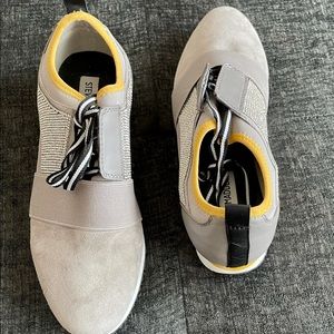 Steve Madden “Attack” Sneakers for Women.